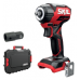 Avvitatore a massa battente a batteria COMPACT BRUSHLESS